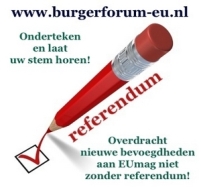 burgerforum EU